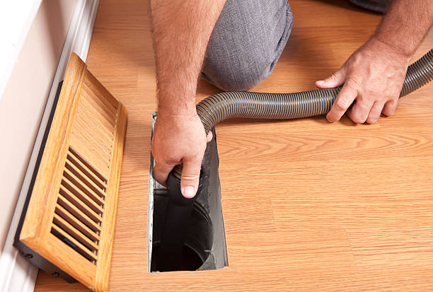 Best Commercial HVAC Duct Cleaning  in Ceresco, NE