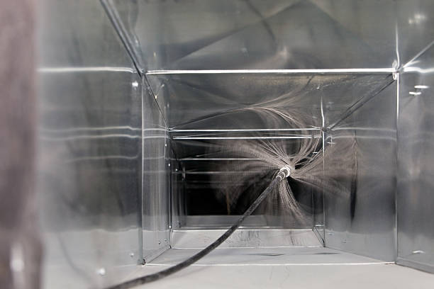 Air Duct Mold Removal in NE