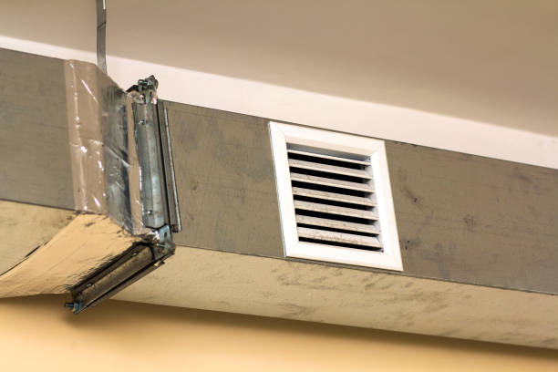 Best Commercial Air Duct Cleaning  in Ceresco, NE